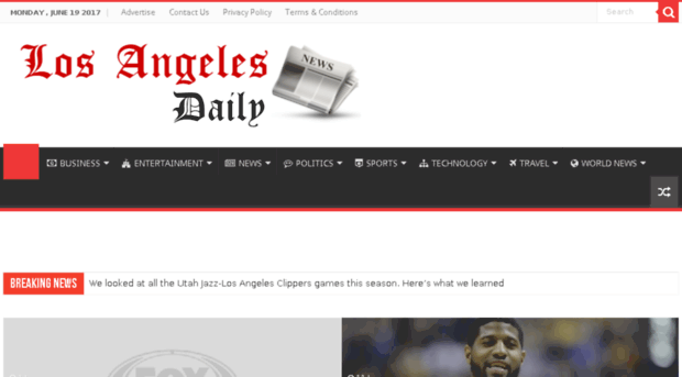 losangelesdailynews.net