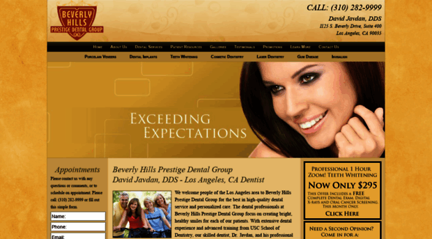 losangelesdentistusa.com