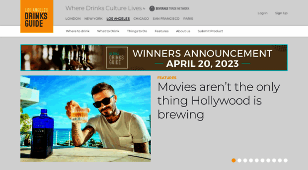 losangelesdrinksguide.com