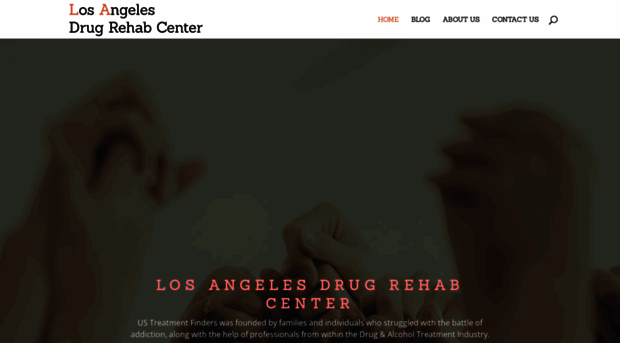 losangelesdrugrehabcenter.com