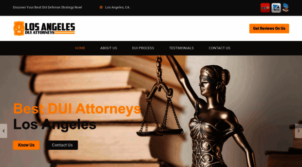 losangelesduiattorneys.co