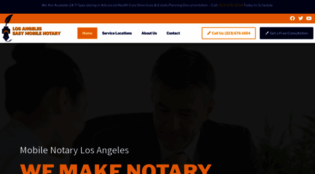 losangeleseasynotary.com