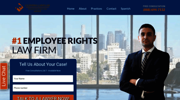 losangelesemploymentattorney.org