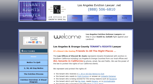 losangelesevictionlawyer.net