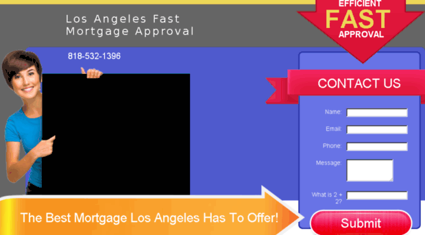 losangelesfastmortgageapproval.com