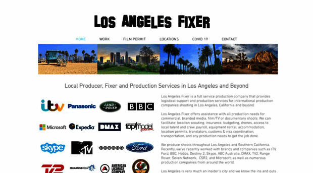 losangelesfixer.com