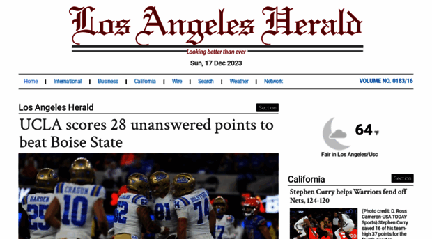 losangelesherald.com