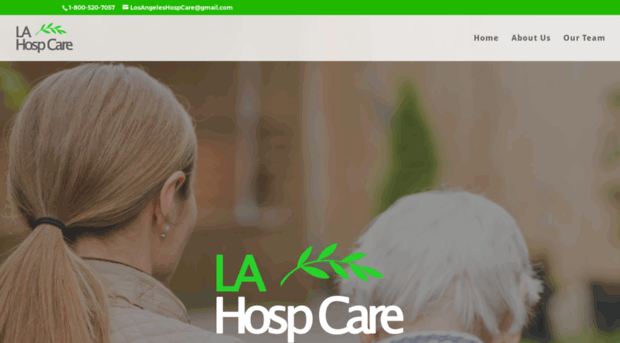 losangeleshospcare.com