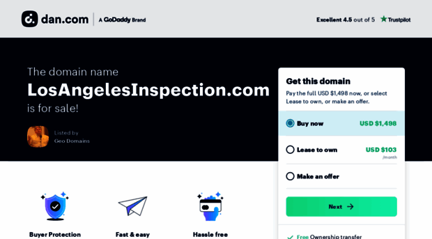 losangelesinspection.com