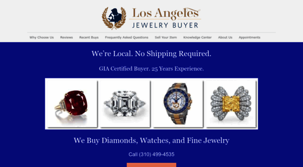 losangelesjewelrybuyer.com