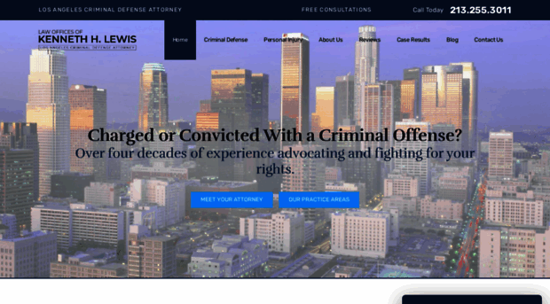 losangeleslegaldefense.com