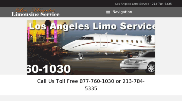 losangeleslimoservices.org