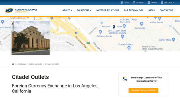 losangelesmoneyexchange.com