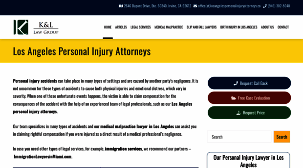 losangelespersonalinjuryattorneys.co