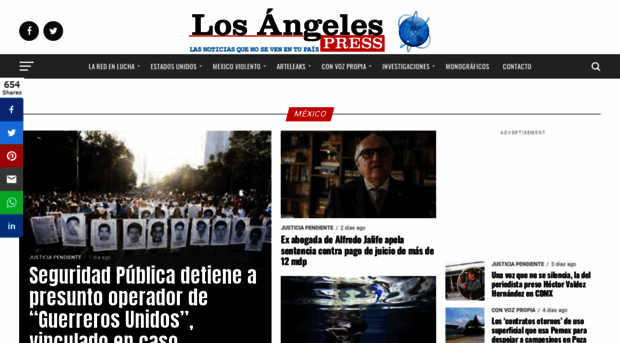 losangelespress.org