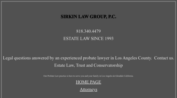 losangelesprobatelawyer.com