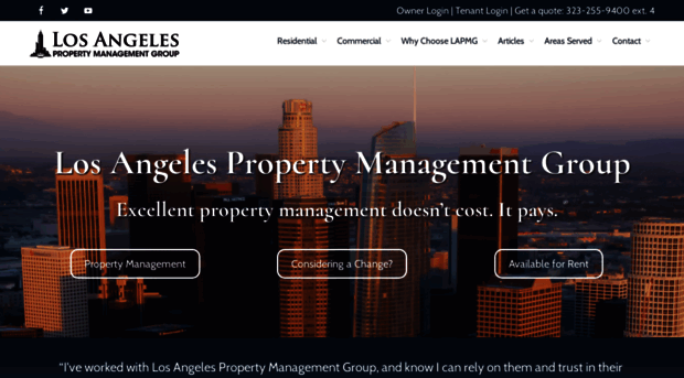 losangelespropertymanagementgroup.com