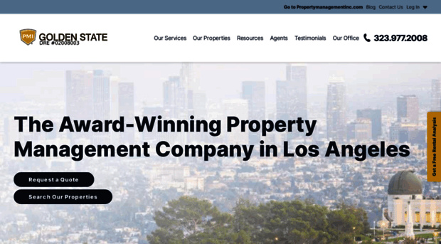 losangelespropertymanagementinc.net