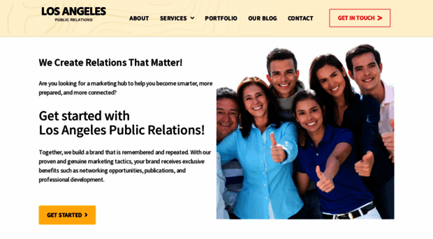 losangelespublicrelations.com