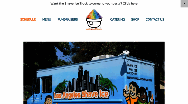 losangelesshaveice.com