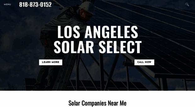 losangelessolarselect.com