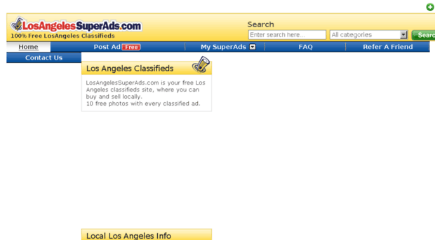 losangelessuperads.com