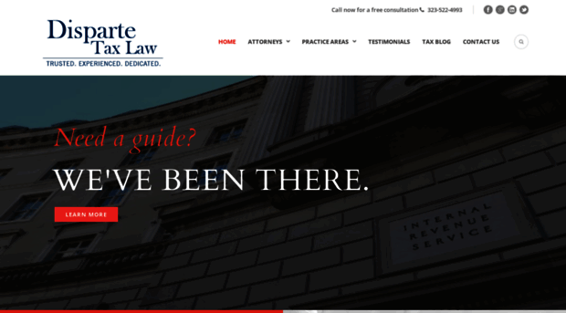 losangelestaxattorney.com