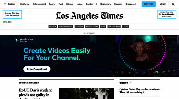 losangelestimes.com