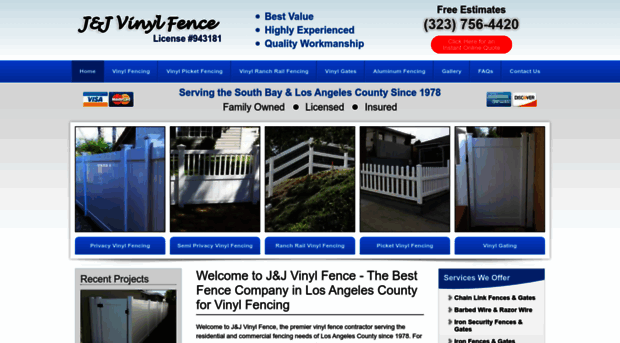 losangelesvinylfence.com