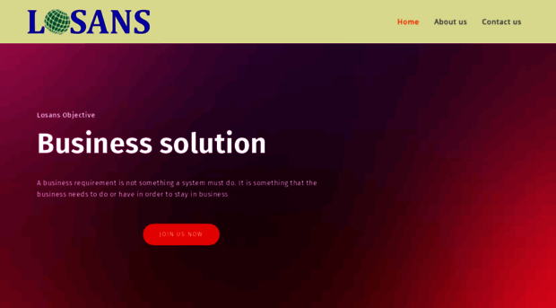 losans.co.in