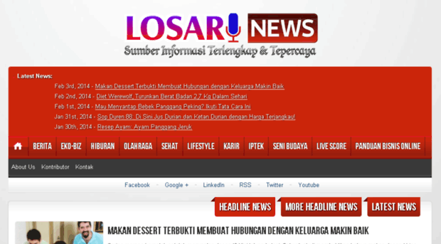 losarinews.com