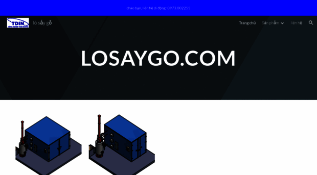 losaygo.com