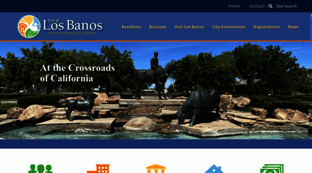 losbanos.org