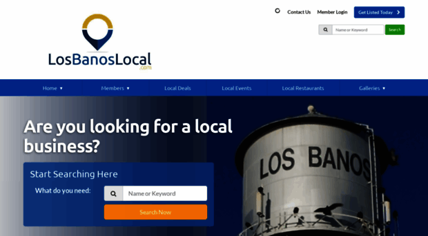 losbanoslocal.com