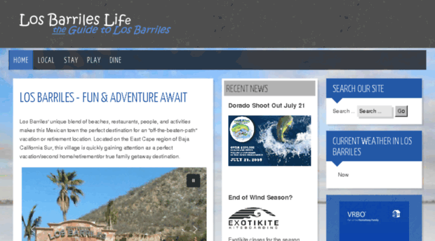 losbarrileslife.com
