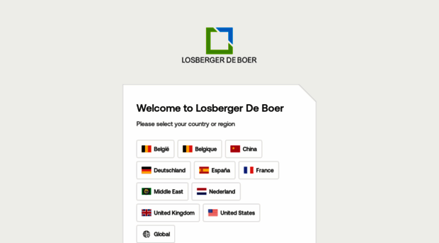 losbergerdeboer.com