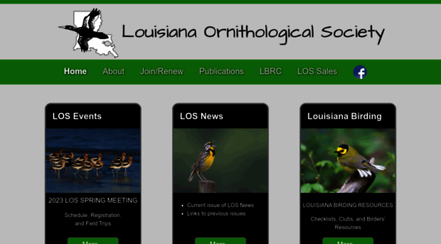 losbird.org