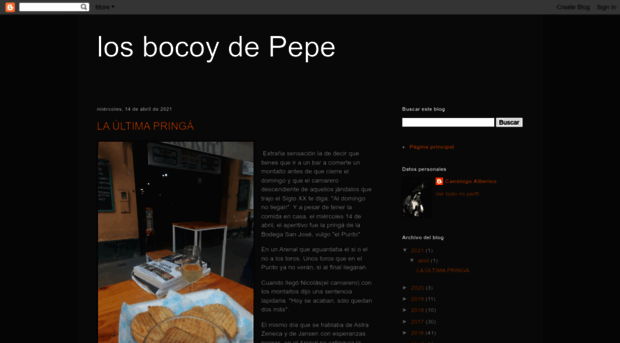 losbocoydepepe.blogspot.com