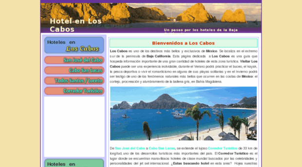 loscabos.tochomorocho.com.mx