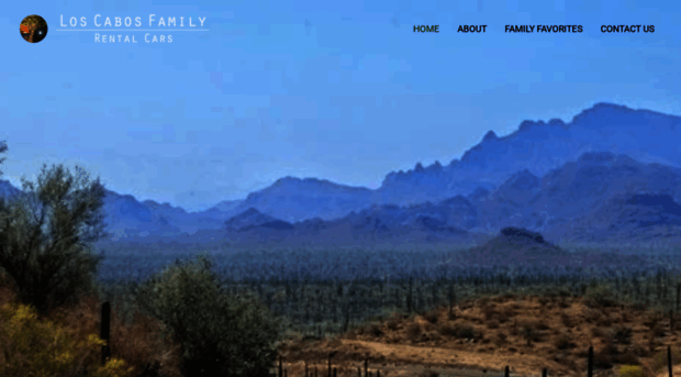 loscabosfamily.com