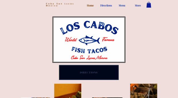 loscabosfishtacos.com