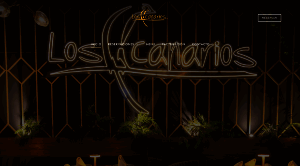 loscanarios.com.mx