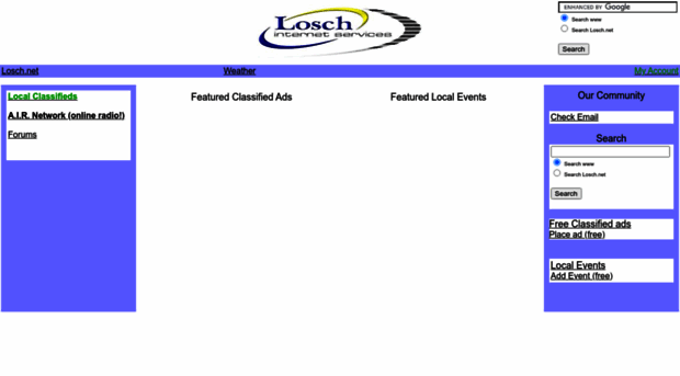 losch.net