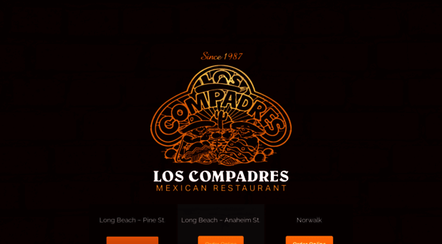 loscompadreslbc.com