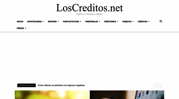 loscreditos.net