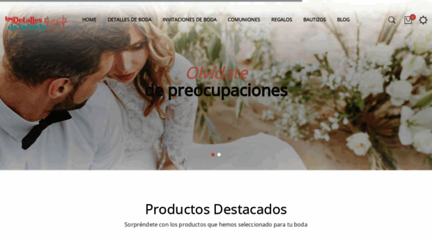 losdetallesdetuboda.com