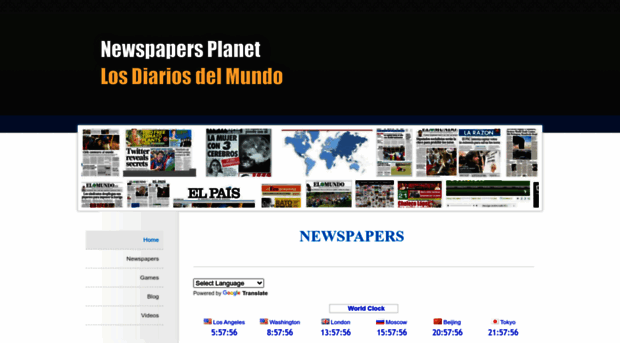 losdiariosdelmundo.weebly.com