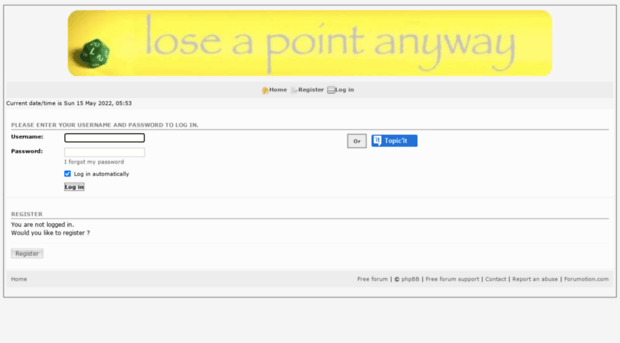 lose-a-point-anyway.rpg-board.net