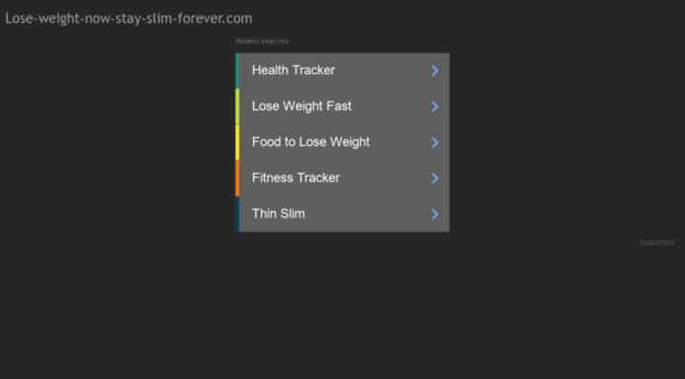 lose-weight-now-stay-slim-forever.com