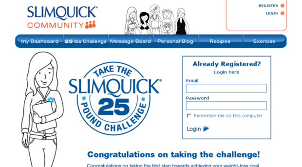 lose25lbs.myslimquick.com